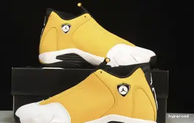 Hyperoad 14 (2022) Light Retro Ginger Jordan 0523